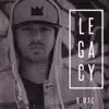 B-Mac - Legacy - Single